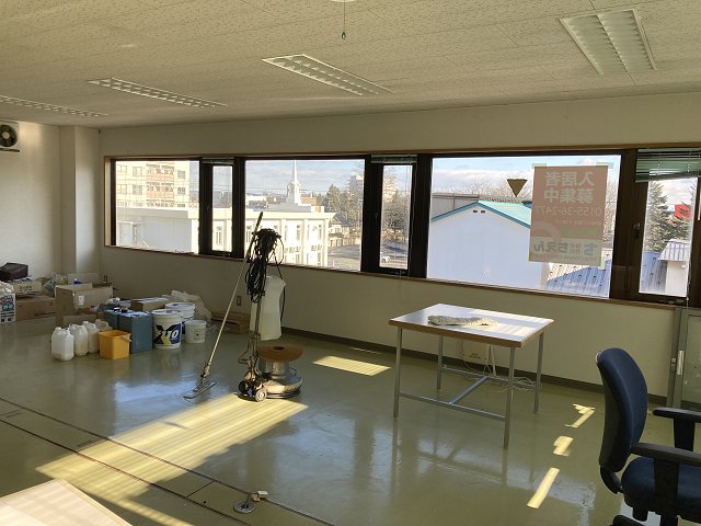 不動産賃貸 間取り