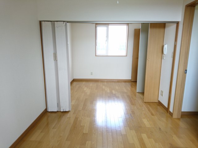 不動産賃貸 間取り