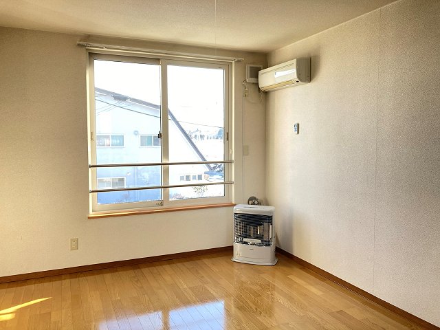 不動産賃貸 間取り