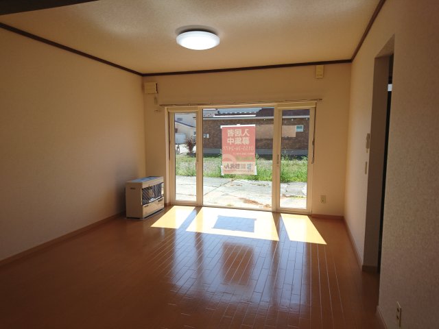 不動産賃貸 間取り