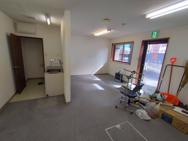 不動産賃貸 間取り