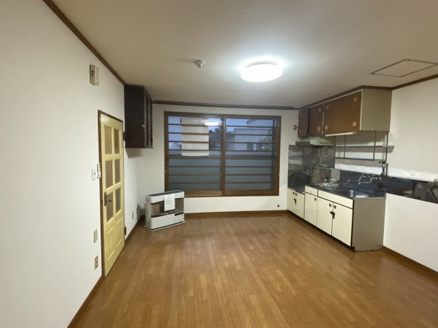 不動産賃貸 間取り