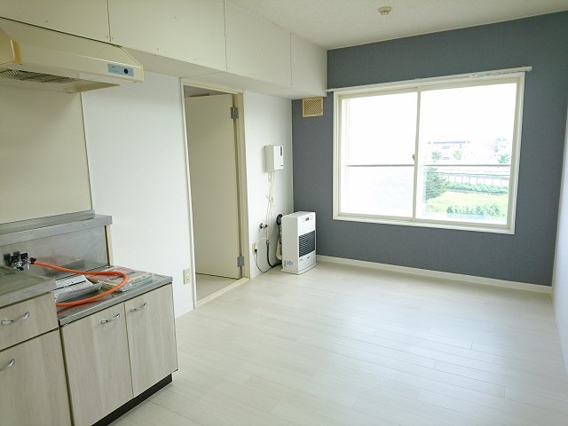 不動産賃貸 間取り