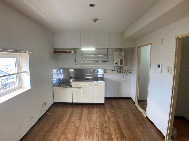 不動産賃貸 間取り