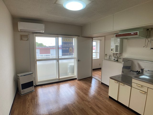 不動産賃貸 間取り