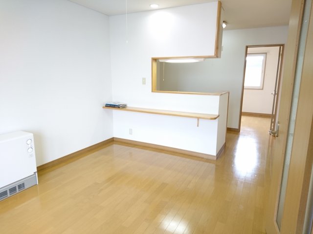 不動産賃貸 間取り