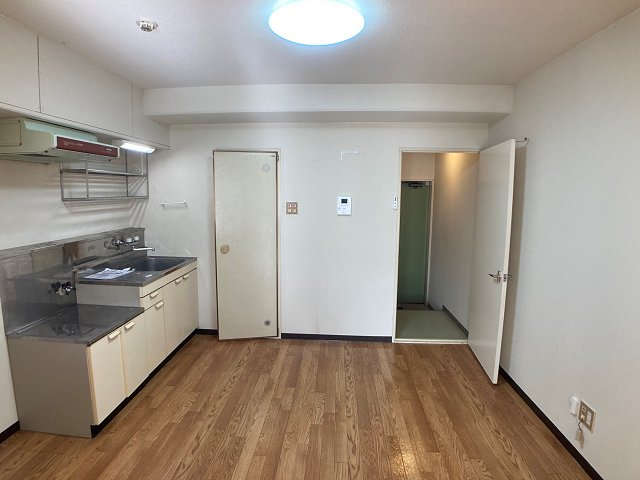 不動産賃貸 間取り