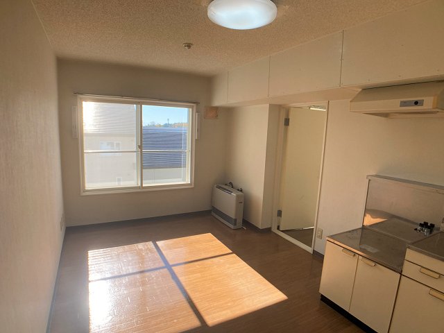 不動産賃貸 間取り