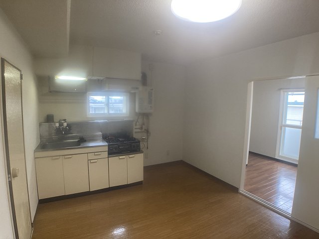 不動産賃貸 間取り