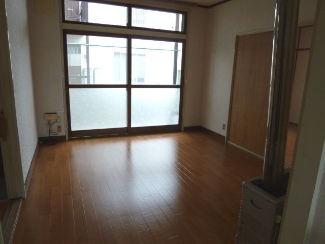 不動産賃貸 間取り
