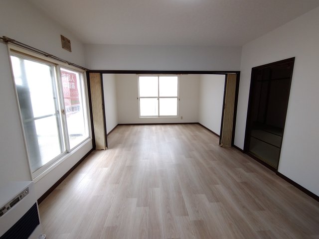 不動産賃貸 間取り