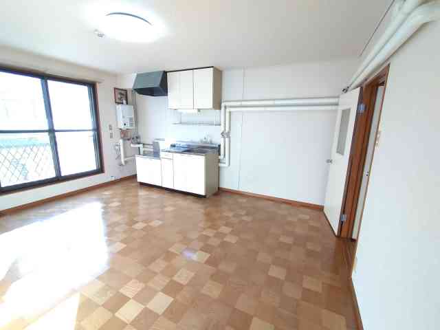 不動産賃貸 間取り