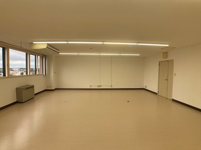 不動産賃貸 間取り