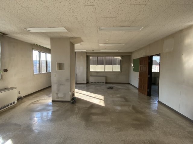 不動産賃貸 間取り