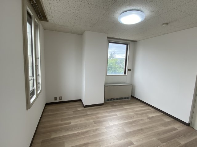 不動産賃貸 間取り