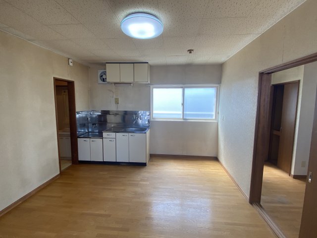 不動産賃貸 間取り