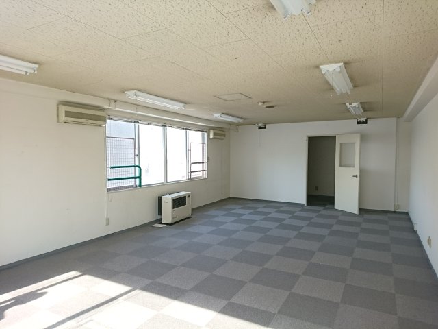 不動産賃貸 間取り