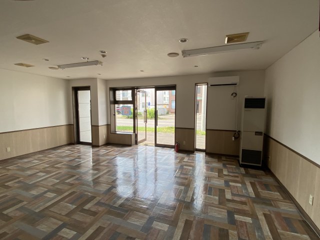 不動産賃貸 間取り