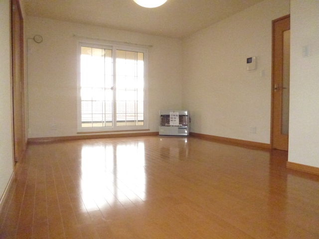 不動産賃貸 間取り