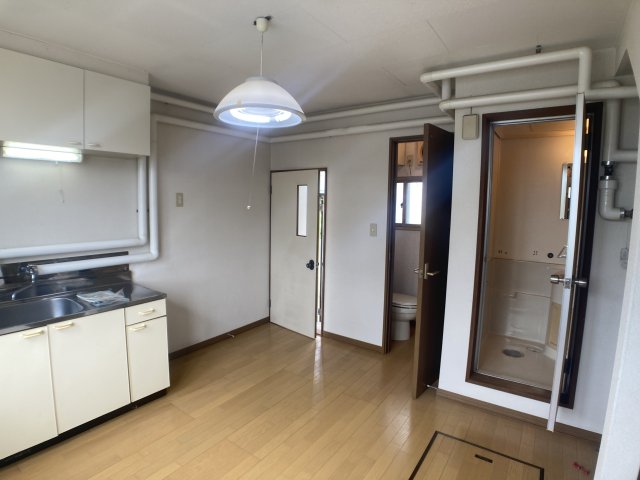 不動産賃貸 間取り