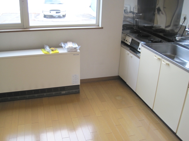 不動産賃貸 間取り