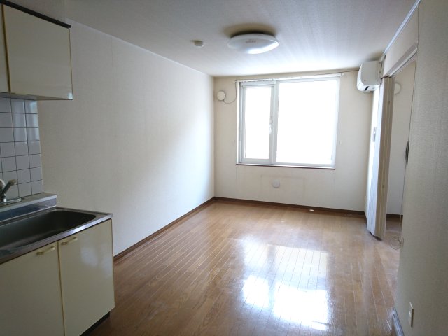 不動産賃貸 間取り