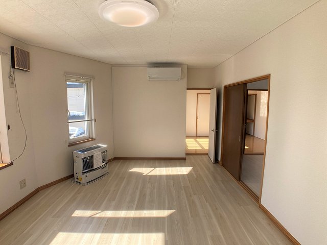 不動産賃貸 間取り