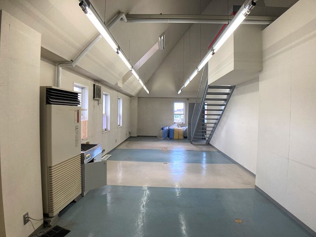 不動産賃貸 間取り