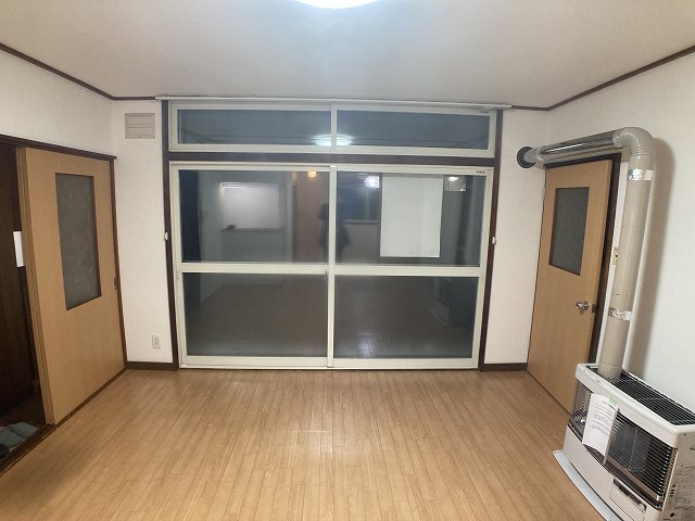 不動産賃貸 間取り