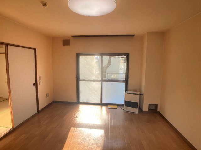 不動産賃貸 間取り