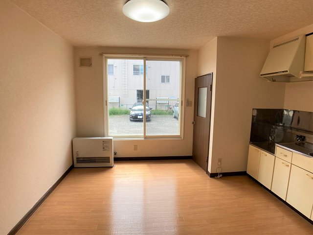 不動産賃貸 間取り