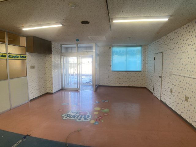 不動産賃貸 間取り