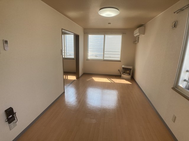 不動産賃貸 間取り