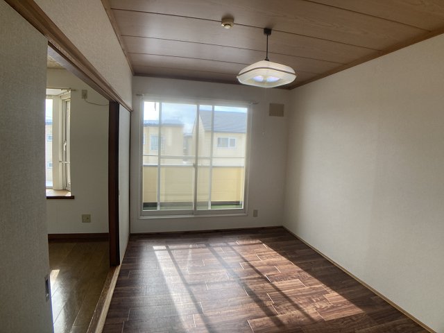 不動産賃貸 間取り