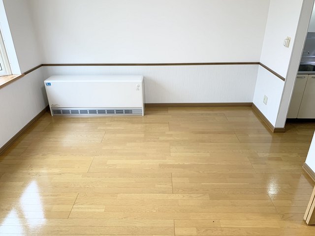 不動産賃貸 間取り