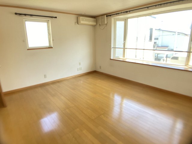 不動産賃貸 間取り