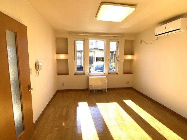 不動産賃貸 間取り