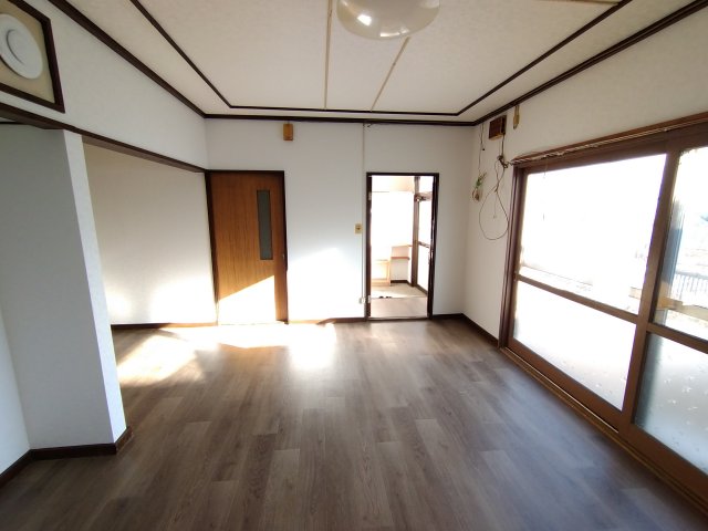 不動産賃貸 間取り