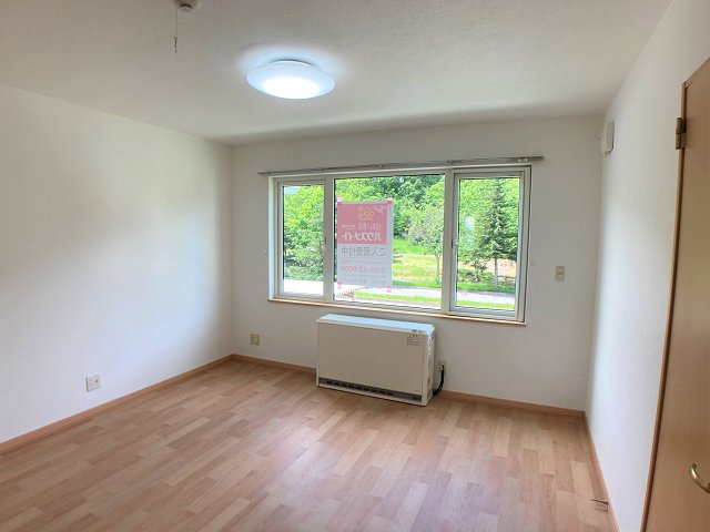 不動産賃貸 間取り