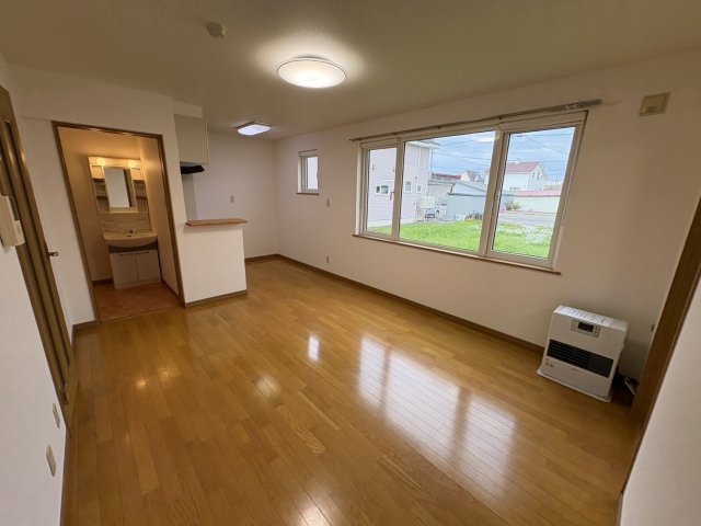 不動産賃貸 間取り