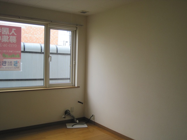 不動産賃貸 間取り