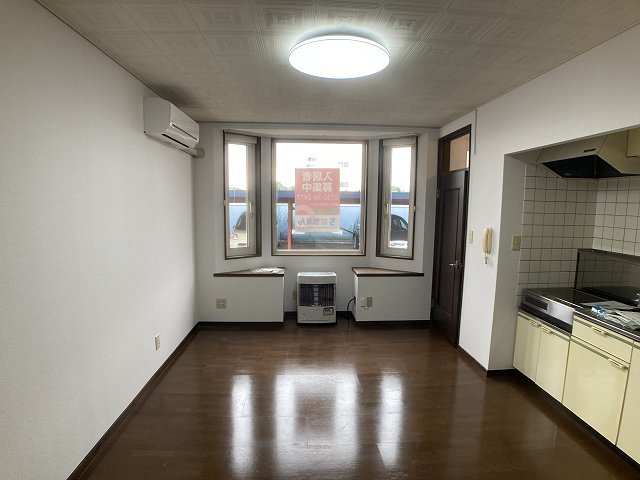 不動産賃貸 間取り