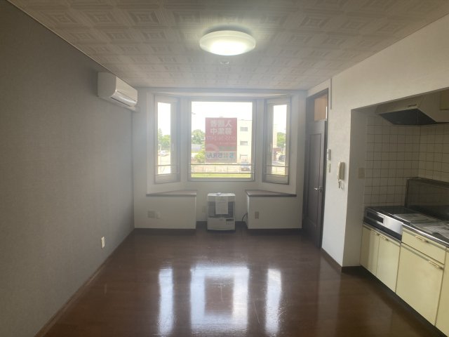 不動産賃貸 間取り