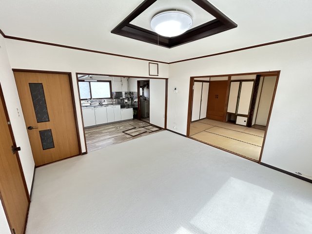 不動産賃貸 間取り