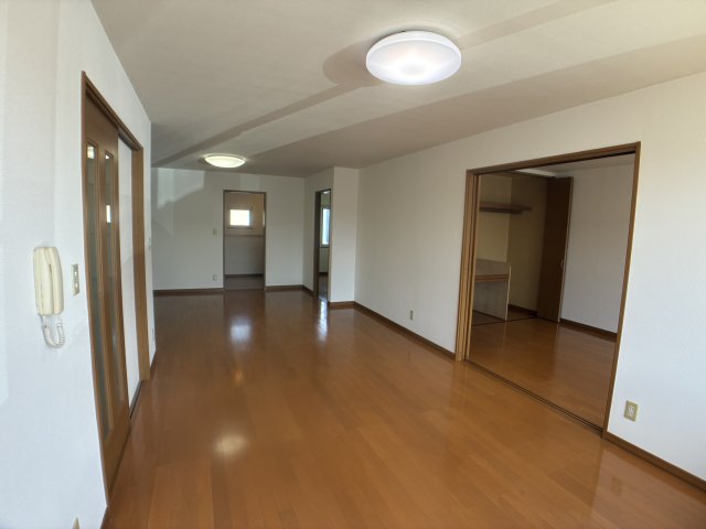 不動産賃貸 間取り