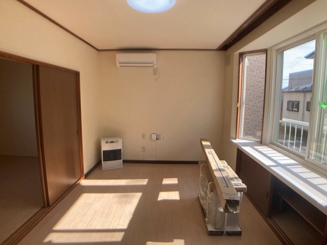 不動産賃貸 間取り