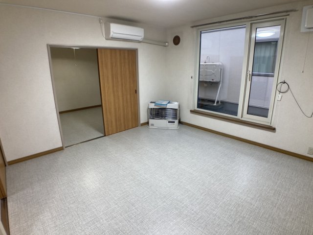 不動産賃貸 間取り