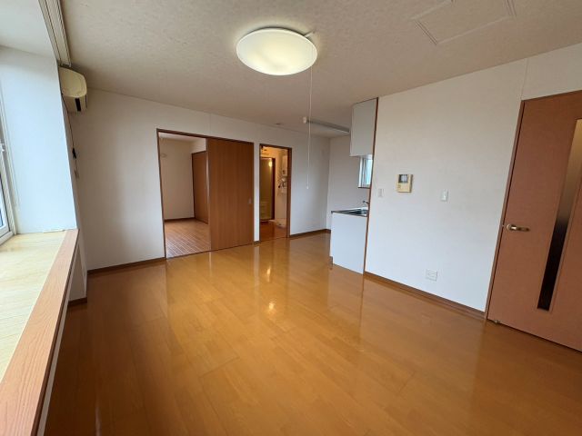 不動産賃貸 間取り