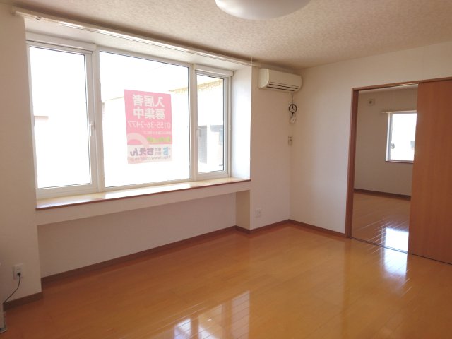 不動産賃貸 間取り