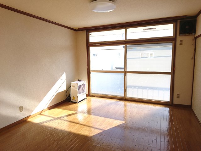 不動産賃貸 間取り